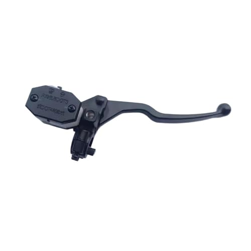 Bomba de freno delantero hidráulico para motocicleta GN125 GS125 y EN125 2