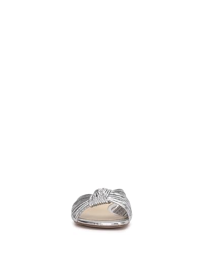 Image of Jessica Simpson Women's Dydra Knotted Flat Sandal