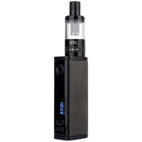 Eleaf iStick i40 + GTL D20 Tank Kit Cover