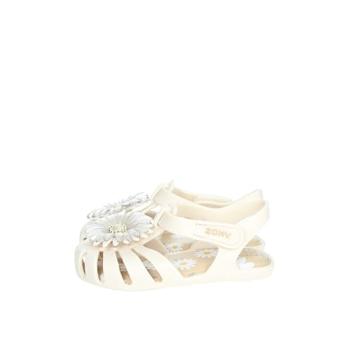 Zaxy Daisy Baby Sandalo Beige Da Bambino 83165-51694
