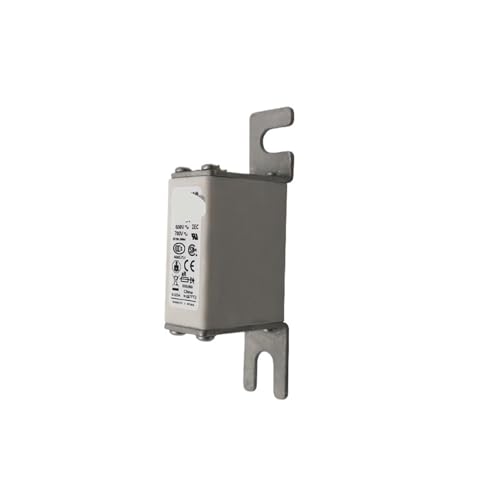 Fusible 315NHG2B-690 évite les pannes sur vos moteurs industriels