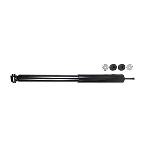 Image of Detroit Axle - Rear Shock Absorbers Assembly Replacement for 2007 2008 2009 2010 2011 2012 2013 2014 2015 Mazda CX-9