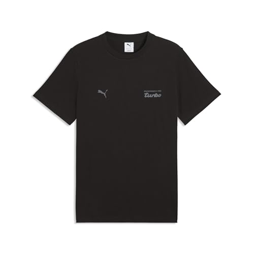 T-Shirt PUMA Porsche Legacy homme léger pour éviter la chaleur en été