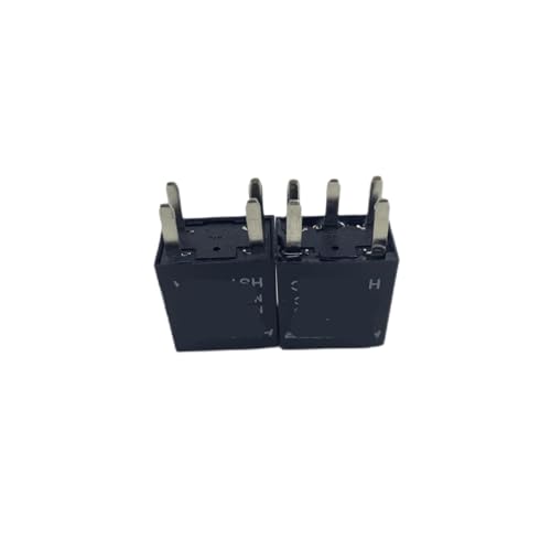 Relais automobile 12V inverseur pour installation de phares led - 3