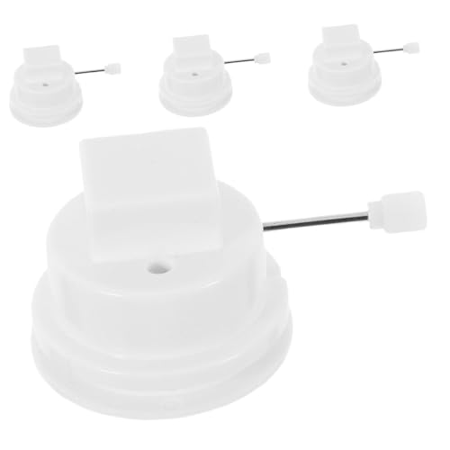 Angoily Automatic Doll Mechanism Wind-up Movement for Toy Animals for DIY and Puppet Rolling Clockwork