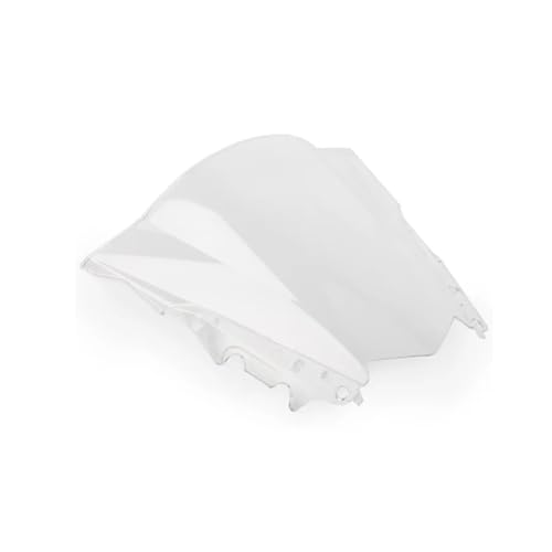 Déflecteur YZF R3 R25 2013-2018 pare-brise contre les turbulences moto