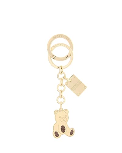 Portachiavi Borbonese 910771155-D37 Oro dans votre sac à main