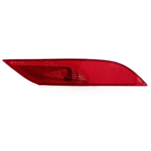 Feu antibrouillard avant droit pour Volvo V40 visibilité pluie brouillard