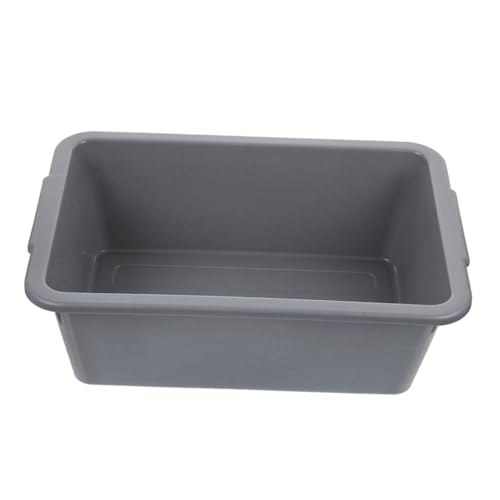Contenedor de plástico Ciieeo: la solución perfecta para el ahorro de espacio en cocina