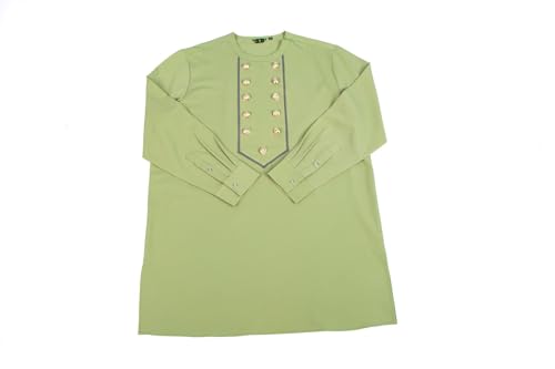 African Dashiki Suits for Men 2 Piece Sets African Top and Pant Long Sleeve Traditional Style African Mens Clothing3