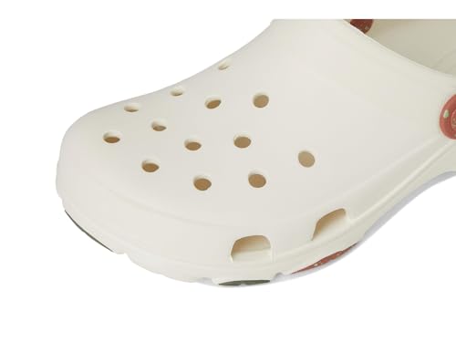 Image of Crocs Unisex-Adult Classic All Terrain Clogs