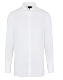 Couleur : blanc Emporio Armani - Chemises Blanc Art. 6L1C861N8JZF117 Blanc XL
