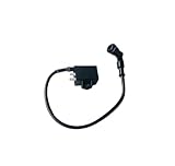 Ya sea que esté actualizando el de encendido de su motocicleta o reemplazando una pieza defectuosa, esta bobina de encendido es una opción para los motociclistas que exigen funcionalidad y durabilidad.