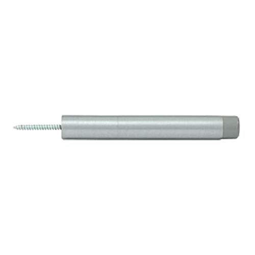 Deltana Bds450U26D Solid Brass Extension Baseboard Door Bumper #TOP16