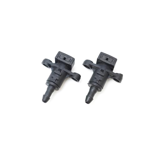 Buse lave-glace avant Hyundai Elantra 2011 2012 2013 2014 gicleur 98630-3X000