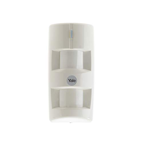 Détecteur de mouvement extérieur Yale SR-EIR avec auto-protection - 2