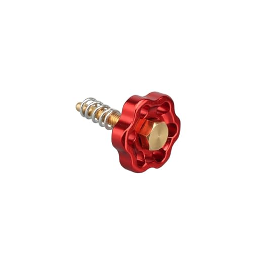 Tornillo de ralentí PWK para carburador de motocicleta PE17 a 24mm flang