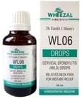 Wheezal WL-06 Drops 30 Ml Pack of 5