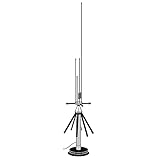  Albrecht AE-Desktop 1300 Scanner-Antenne