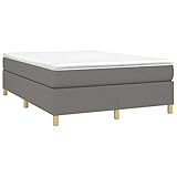 Un matelas n'est pas inclus avec ce lit. Nous offrons une sélection variée de matelas. Vous pouvez consulter notre boutique pour trouver un matelas assorti.