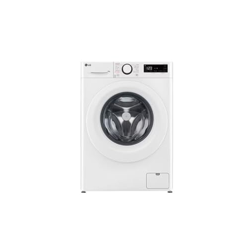Lavadora frontal LG F14R33WHS