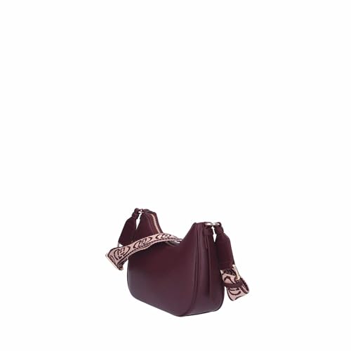 Sac Liu Jo AF4032E0031 rouge compact pour ranger vos affaires - 5