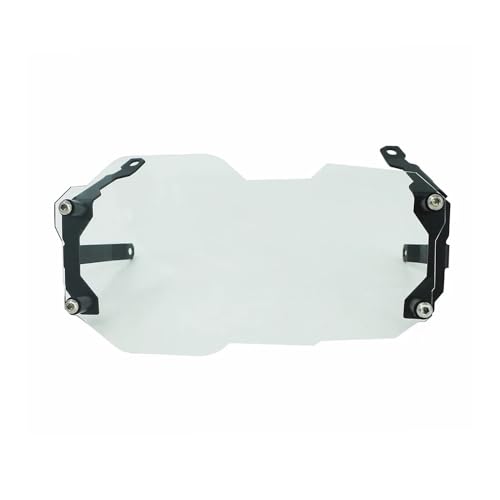 Garde phare R1250GS et R1200GS Adventure protection de lentille en polycarbonate premium