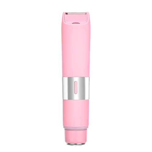 Épilateur pour bikini anti-douleur, le rasoir étanche rechargeable pour stopper les boutons