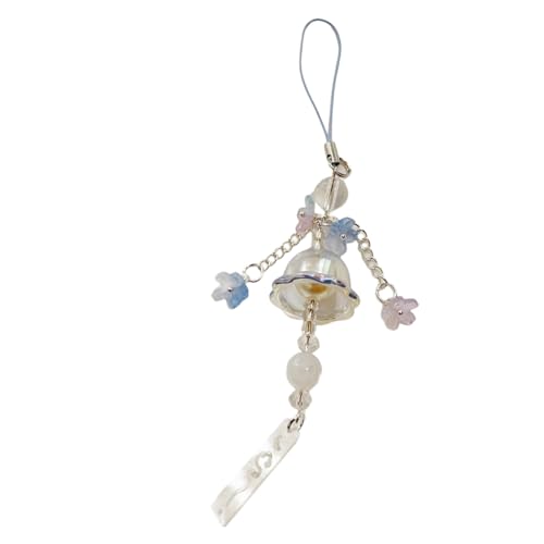 Artistics Glass Jellyfish Pendant for Adding Elegant To Your Accessories