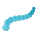 Conception efficace du grincement des dents pour la santé : la conception unique de ce à mâcher pour chien permet un grincement efficace des dents, pour chien pour, molaire pour chien