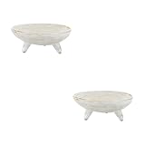 POPETPOP 2 Pièces Assiette à Sauce Petit Plateau De Relish Portion Plaque Récipient à ...