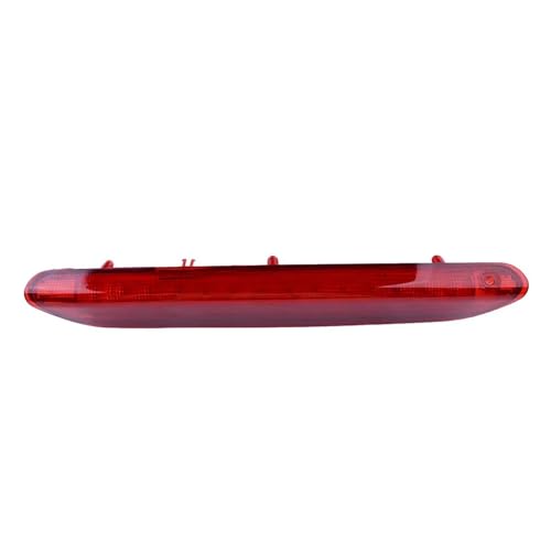 Troisième feu stop Skoda Octavia 2 Combi 1Z9945097B | Éclairage arrière de hayon