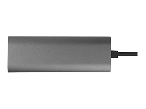 Chieftec DSC-502 Estación de Acoplamiento 5 en 1 Cover