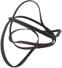 Idencis Carriage Timing Belt Original for Canon G-Series G2000,G1000,G3000,G4000,G1010,G2010,G2020,G3010,G2002 Printer