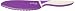 bradshaw international 18805 Good Cook, 5 -Inch, Non-Stick, Sandwich Knife With Cover