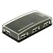 Produktbild Delock USB 2.0 Externer Hub 4 Port