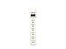 Rosewill RPS-100 6 Outlet Power Strip with 3 Foot Cord