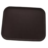 TINEASUR 多機能プラスチックトレイ 玄関室内用 シューズマット 植木鉢マット 雑貨収納トレイ