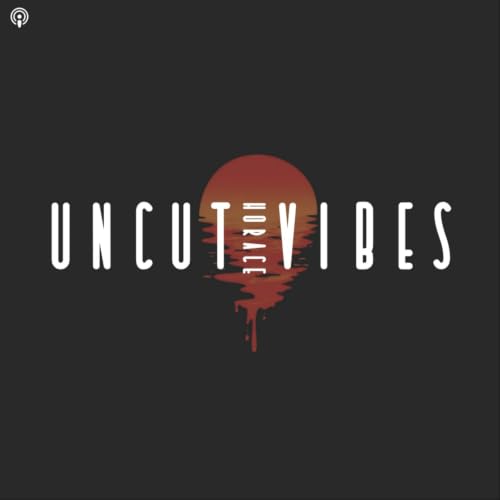 『Uncut Vibes』のカバーアート