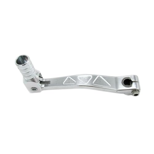 11mm CNC Folding Kickstart Kick Start Starter Fit for ATV Motorcycle Part