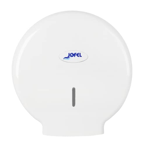 Opiniones y reviews de Dispensador papel higiénico empotrado los preferidos por los clientes. 13 Imagen adicional