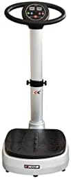 PLATAFORMA VIBRATORIA P200ix_110v - Perfeita para treinar em casa...