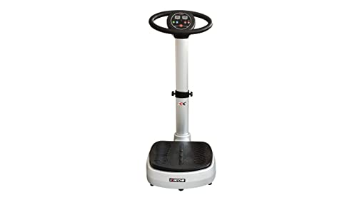 PLATAFORMA VIBRATORIA P200ix