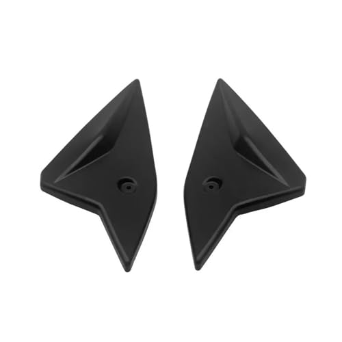 Capot carénage latéral moto cache plaque de flanc pour MT09 FZ09 - 7