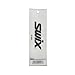 Swix Wax Scraper Snowboard and Wide Ski (4mm Thick)
