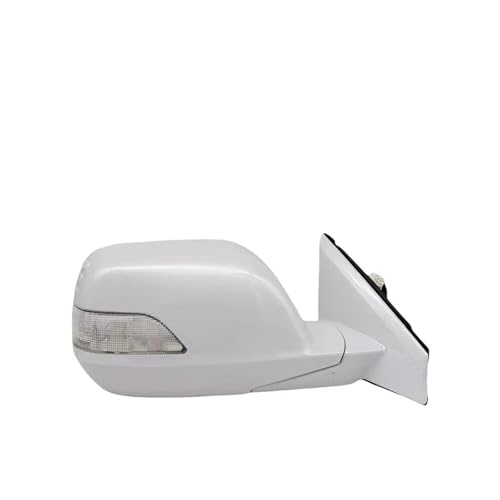 Rétroviseur extérieur pour CR-V 2007-2011 pour remplacer un miroir cassé