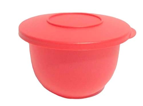 Tazón mezcla Tupperware Impressions rojo 550 ml miniatura 1