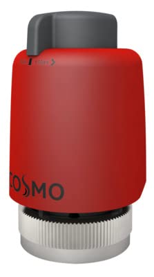 COSMO Standard Stellantrieb 230V IP54 M30x1 5mm