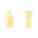 ORIBE Hair Alchemy Resilience Shampoo & Conditioner Travel Bundle
