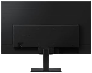 Samsung S32GF Mainstream Essential Monitor S3, 27 inç, 1920x1080 IPS Flat, 120Hz, 5ms, LS27F320GAUXUF - Görsel 2